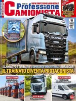 Professione camionista